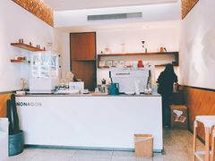 -Legno.ita Coffee by Wood(襄阳南路店)