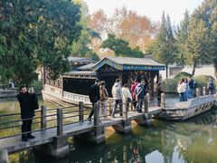 -南京中国近代史遗址博物馆(南京总统府)