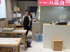 -得得本帮面馆(台儿庄路店)