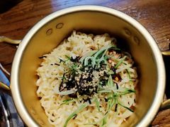 -·缸桶屋·韩式牛肋条自助烤肉(西湖D11店)