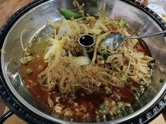 -灶东家民间菜(回兴店)