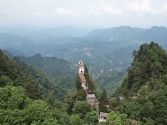 -塔云山
