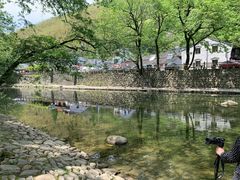 -鹿亭中村