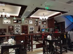 大堂-熙盛源(滨湖万达店)