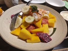 -壹泰东南亚主题餐厅·高良姜风情(州桥店)