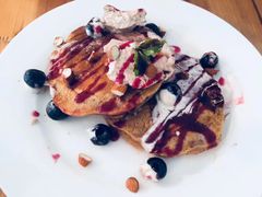 -Egg•Allday Brunch(襄阳北路店)