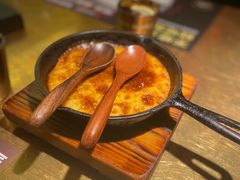 芝士烤红薯-烤匠麻辣烤鱼(万象城店)