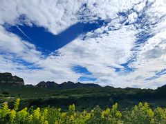 -白草畔自然风景区