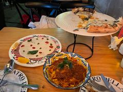 -IL TEATRO 精品意大利餐厅