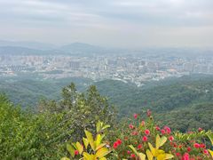 -广州市白云山风景名胜区
