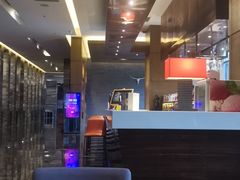 -贵阳万丽酒店