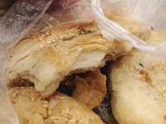 范蠡酥饼-桃源居(蠡园店)