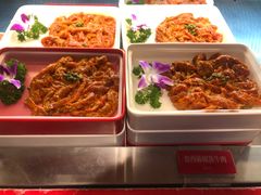 鲁西藤椒黄牛肉-川锅一号火锅(铜山万达店)