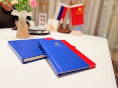 -马克西姆俄罗斯餐厅(绥芬河店)