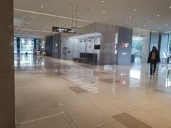 -苏州现代传媒广场商业