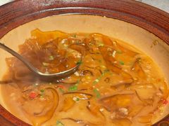 -柿合缘新京菜(国金中心商场店)
