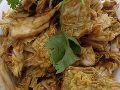 -桃子餐厅·天津菜(红星路直营店)