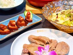 -金典银峰老鹅馆·昆山菜(亭林公园店)