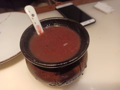 -红蜡烛-养生粥-津鲁菜(中山路店)