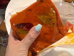 -丁家坡洋芋·观音桥好吃街A区(全国总店)