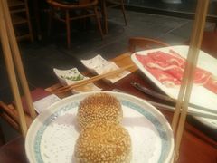 -1078號老北京涮肉(松柏店)