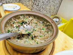 -东兴黄鳝饭店(江洲店)