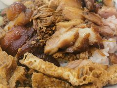 -陆长玖古法猪脚饭(玄风桥店)