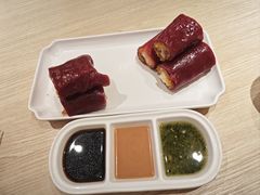 -蔡澜点心·粤菜(新街口IFCX店)