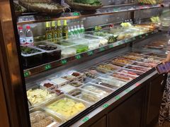 -牛八秒油泼冒菜(宽窄巷子店)
