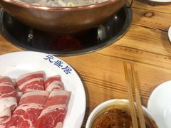 -元盛居(生态大街店)