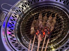 -二虎原味烧烤