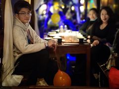 -绿茶餐厅(乐峰广场店)