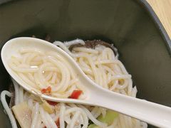 -蒙自源米线大王(宝安尖岗山店)