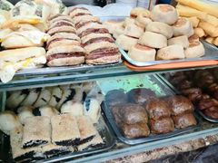 门钉肉饼-白魁老号饭庄(安内店)