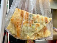 -咏春葱油饼(德政中路店)