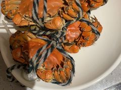 -神洲四海大酒楼(王府井澳门中心店)