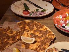 -Antalya安塔利亚土耳其餐厅(猎德店)
