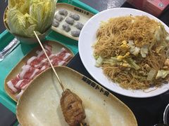 招牌炒米粉-顺德哥卜卜贝(旗舰店)