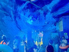 -天山海世界
