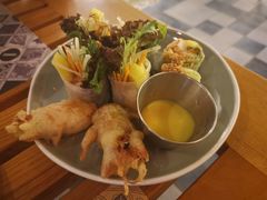 -CHINCHIN 青青·泰国料理(万象食家店)