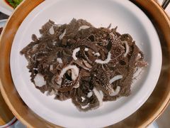 爆肚-京味斋·北京烤鸭(华威桥北工大店)