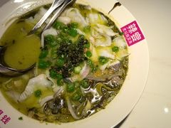 -新辣宴·湖南家常菜·商务聚餐(中粮创芯店)