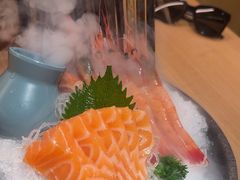 -德川家日本料理(顺义华联店)