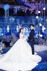 -DC大蔡婚礼策划(李公堤店)