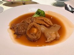 -皇朝会.经典传统粤菜(外滩店)
