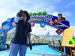-桑干河大峡谷旅游区