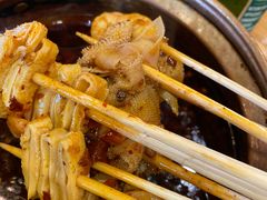 -Happy Tree House BBQ Kingsway木屋炭烤(溫哥華店)