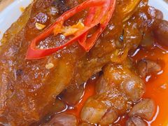 -火啫啫·粤式啫啫煲(南京弘阳店)