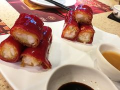 -点都德(聚福楼店)