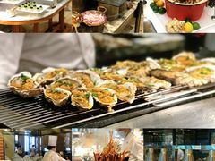 -上海前滩香格里拉大酒店